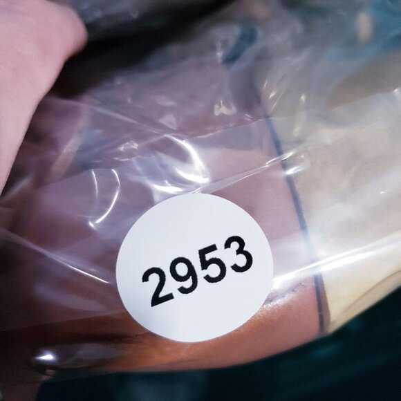 Madewell Brown Tan Sandals - Picture 11 of 11